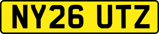 NY26UTZ