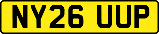 NY26UUP