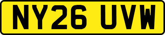 NY26UVW