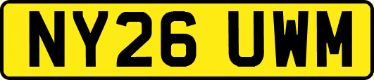 NY26UWM
