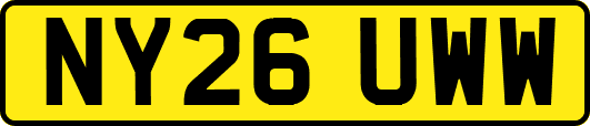 NY26UWW