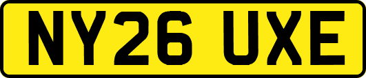 NY26UXE