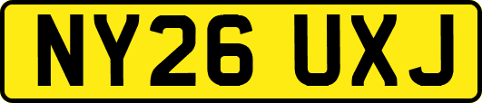 NY26UXJ