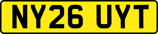 NY26UYT