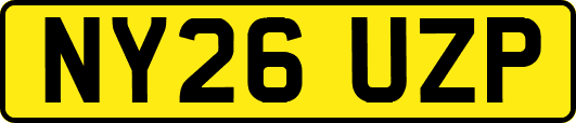NY26UZP