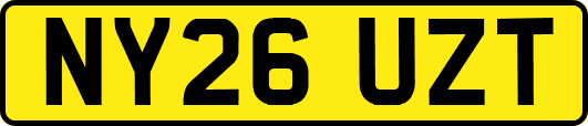 NY26UZT
