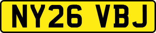 NY26VBJ