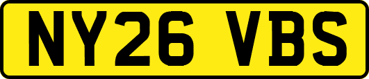 NY26VBS