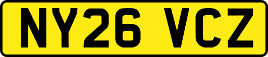 NY26VCZ
