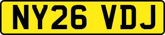 NY26VDJ