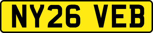 NY26VEB