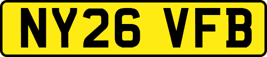 NY26VFB