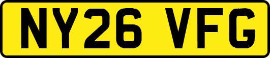 NY26VFG