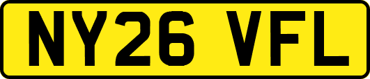 NY26VFL