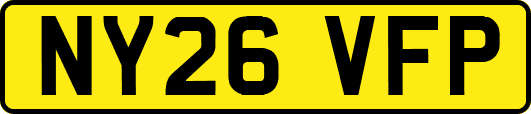 NY26VFP