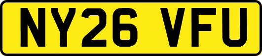 NY26VFU