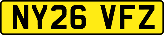 NY26VFZ