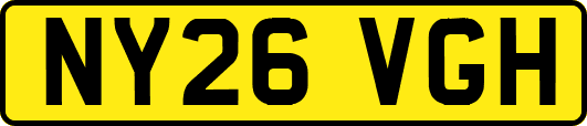 NY26VGH