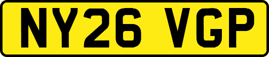 NY26VGP