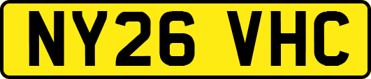 NY26VHC