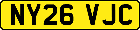 NY26VJC
