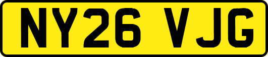 NY26VJG