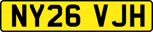 NY26VJH