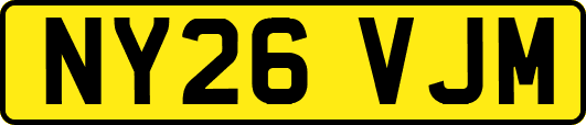 NY26VJM