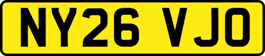 NY26VJO