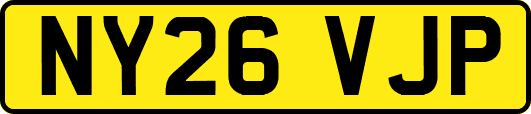NY26VJP