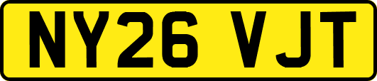 NY26VJT