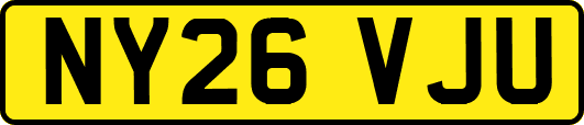 NY26VJU