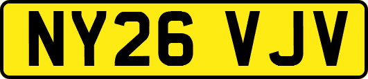 NY26VJV