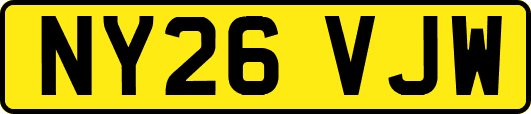 NY26VJW