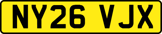 NY26VJX