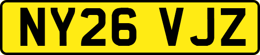 NY26VJZ