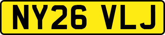 NY26VLJ