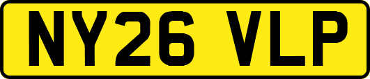 NY26VLP