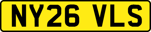 NY26VLS
