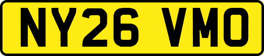 NY26VMO