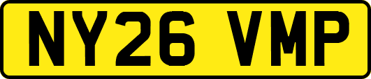 NY26VMP