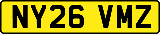 NY26VMZ