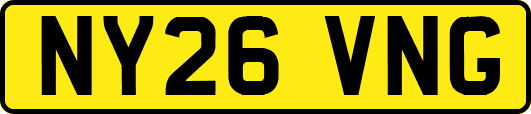 NY26VNG