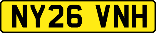 NY26VNH