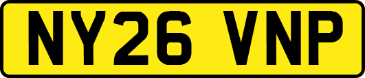 NY26VNP