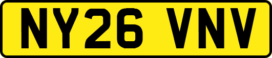 NY26VNV