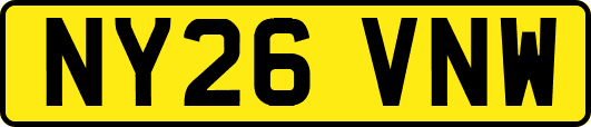 NY26VNW