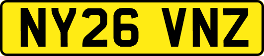 NY26VNZ
