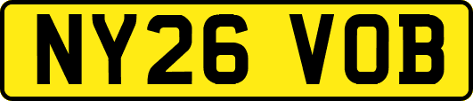NY26VOB