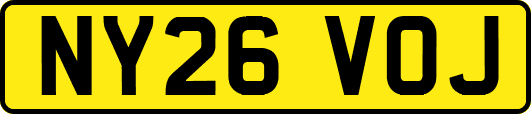 NY26VOJ
